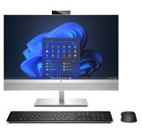 HP AiO EliteOne 870G9 27 NT FHD i7-12700,1x16GB,512GBm.2,WiFi6evPro+BT,wrls kl.a myš,noMCR,noDVD,240Wpl.,Win11Pro