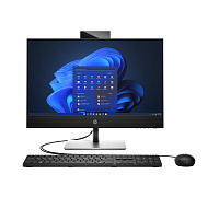 HP AIO ProOne 440G9 23.8NT i7-12700T, 16GB,512GBM.2NVMe, Intel HD DP+HDMI+HDMI IN,WiFi 6+BT,NoODD,120W,Win11Pro,3yonsite