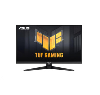 ASUS LCD 31.5" VG32AQA1A 2560x1440 TUF GAMING  170Hz 1ms WLED/VA 300cd repro 2xHDMI DP VESA10_bazar-poškozený obal