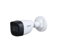 Dahua HAC-HFW1200C-0280B, HDCVI kamera, 2Mpx, 1/2,7" CMOS, objektiv 2,8 mm, IR<30, IP67