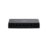 Dahua PFS3005-5GT-L, 5-Port Desktop Gigabit Ethernet Switch