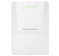 Grandstream GWN7710R venkovní L2 Lite managed switch, 5xGbE, 4xPoE+, IP66