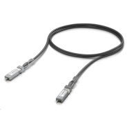 UBNT UACC-DAC-SFP28-1M, DAC cable, 25 Gbps, 1m