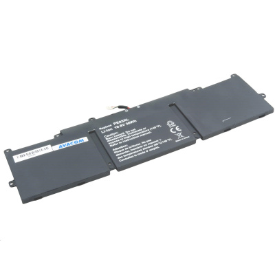 AVACOM HP Chromebook 11 G3, G4 Li-Ion 10,8V 3333mAh 36Wh