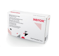 Xerox Everyday alternativní toner HP (CF543X) 203X pro HP LaserJet Enterprise M607,608,609(2500str)Magenta