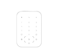 iGET SECURITY MP13