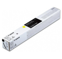 Canon Toner C-EXV 65 žlutý pro iR C3326i (11 000 str.)