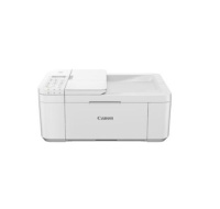 Canon PIXMA Tiskárna TR4756i white- barevná, MF (tisk,kopírka,sken,cloud), ADF, USB,Wi-Fi,Bluetooth