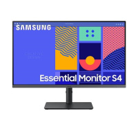 SAMSUNG MT LED LCD Monitor 27" S43GC - IPS, 1920x1080, 100 Hz, Pivot