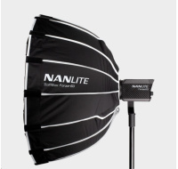 Nanlite Parabolický softbox pro Forza 60