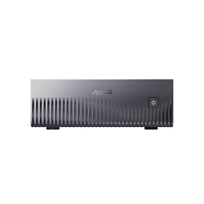 ASUS Ascent GX10/NVIDIA GB10/DDR5 128GB/4TB SSD/ Wi-Fi/NVIDIA DGX OS with Ubuntu Linux/EU Cord