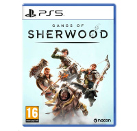 PS5 hra Gangs of Sherwood