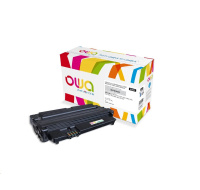 OWA Armor toner pro SAMSUNG ML1910,2525, SCX-4600, 4623, SF-650, 1500 Stran, MLTD1052S, černá/black (MLT-D1052S,SU759A)