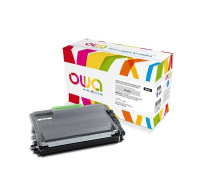 OWA Armor toner pro BROTHERHL-L6250, HL-L6300, HL-L6400, DCP-L6600, MFC-L6800, MFC-L69, 12000 Stran, TN3512, černá/black