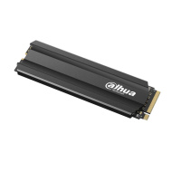 Dahua SSD-E900N256G - NVMe M.2 PCIe SSD, 256GB, R:2000 MB/s, W:1250 MB/s, TBW 128TB, 3D TLC