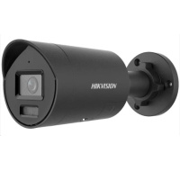 HIKVISION DS-2CD2087G2H-LIU(2.8MM)(EF)/BLACK,8MPix IP Bullet Hybrid ColorVu AcuSense kamera; LED/IR 40m, WDR 130dB