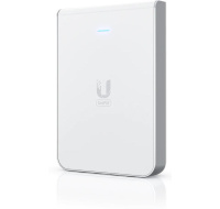 UBNT Ubiquiti U6-IW - UniFi6 In-Wall