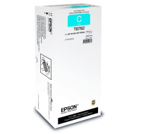 EPSON Ink bar Recharge XXL for A4 – 50.000str. Cyan 425,7 ml