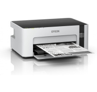 EPSON tiskárna ink EcoTank Mono M1120, A4, 720x1440, 32ppm, USB