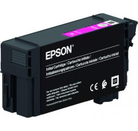 EPSON ink bar Singlepack UltraChrome XD2 Magenta T40C340(26ml)