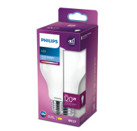 PHILIPS žárovka LED classic 120W A67 E27 CDL FR ND 1SRT4