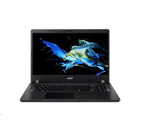 ACER NTB EDU TravelMate P2 (TMP215-53-5006),i5-1135G7,15.6" FHD,4GB,256GB SSD,Iris Xe,W10P,černá