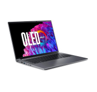 ACER NTB Swift X 14 (SFX14-72G-71ZV), Core Ultra 7 155H,14,5" 2880x1800,32GB,1TB SSD,NVIDIAGeForceRTX4050,W11H,Gray