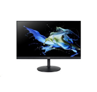 Bazar - ACER LCD CB272Ebmiprx, 69cm (27") IPS LED,75Hz,16:9,178/178,1ms,AMD Free-Sync,Flicker - Poškozený obal