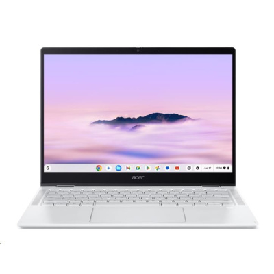 ACER NTB Chromebook Plus Spin 514 (CP514-5HN-K1TW),MT Ultra 910,14"WUXGA,16GB,256GB SSD,MC11,Chrome,Silver