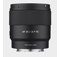 Samyang AF 35mm f/1.8 P Sony FE