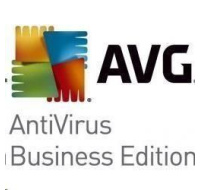 _Nová AVG Antivirus Business Editon pro 60 PC na 12 měsíců Online