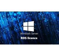 FUJITSU Windows 2025 - WINSVR RDS 10 User