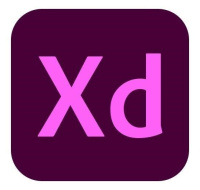 Adobe XD for teams MP ENG EDU NEW Named, 12 Months, Level 4, 100+ Lic