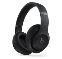 Beats Studio Pro Wireless Over-Ear Headphones - Black