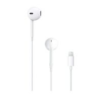 EarPods with Lightning connector