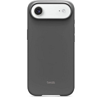 Apple Beats iPhone Air Case with MagSafe and Camera Control — Granite Gray