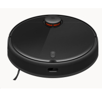 Mi Robot Vaccum-Mop 2 Pro Black EU