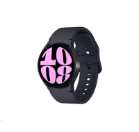 Samsung Galaxy Watch 6 (40 mm), EU, grafitová