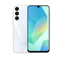 Samsung Galaxy A16 (A165), 4/128 GB, LTE, EU, světle šedá