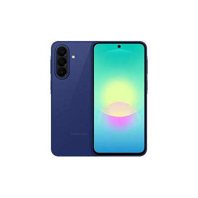 Samsung Galaxy A27 5G 8GB/256GB modrá, EU