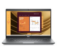 DELL NTB Latitude 5350/U5 135U/16GB/512GB SSD/13.3" FHD Touch/IR Cam & Mic/FgrPr/SmtCd/Backlit Kb/W11 Pro/3Y PS NBD