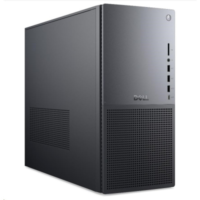 BAZAR DELL PC Tower Plus EBT2250/750W/U7-265/32GB/1TB SSD/Nvidia RTX 5070/WLAN/Kb&Mse/W11 Pro/3Y PS NBD - poskodeny obal