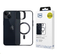 3mk Satin Armor MagCase pro iPhone 13/14