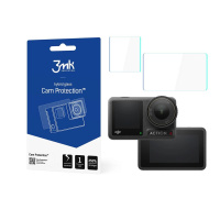 3mk Cam Protection pro DJI Osmo Action 4