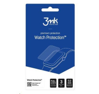 3mk Watch Protection ARC pro Amazfit GTS 4