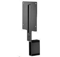 HP B300 PC Mounting Bracket (Držák na Desktop Mini PC/TC a lcd E2x3)