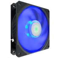 Cooler Master ventilátor SickleFlow 120 Blue