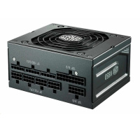 Cooler Master zdroj V650 SFX Gold, 650W