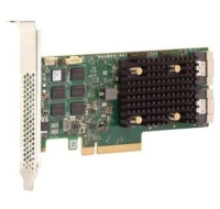 HPE MR216i-p x16 Lanes without Cache NVMe/SAS 12G Gen10 Plus Controller RENEW P26324-B21