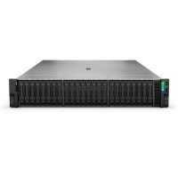 HPE PL DL380g11 4516Y+ (2.2G/24C) 2x32G (p64706) MR408i-o/4G 2x480G 2x1000W 2x10G-T Smart Choice